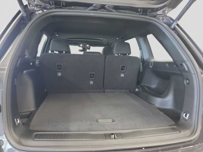 2026 Jeep Jeep Grand Cherokee GRAND CHEROKEE LAREDO X 4X2