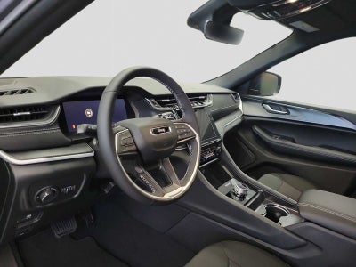 2026 Jeep Jeep Grand Cherokee GRAND CHEROKEE LAREDO X 4X2