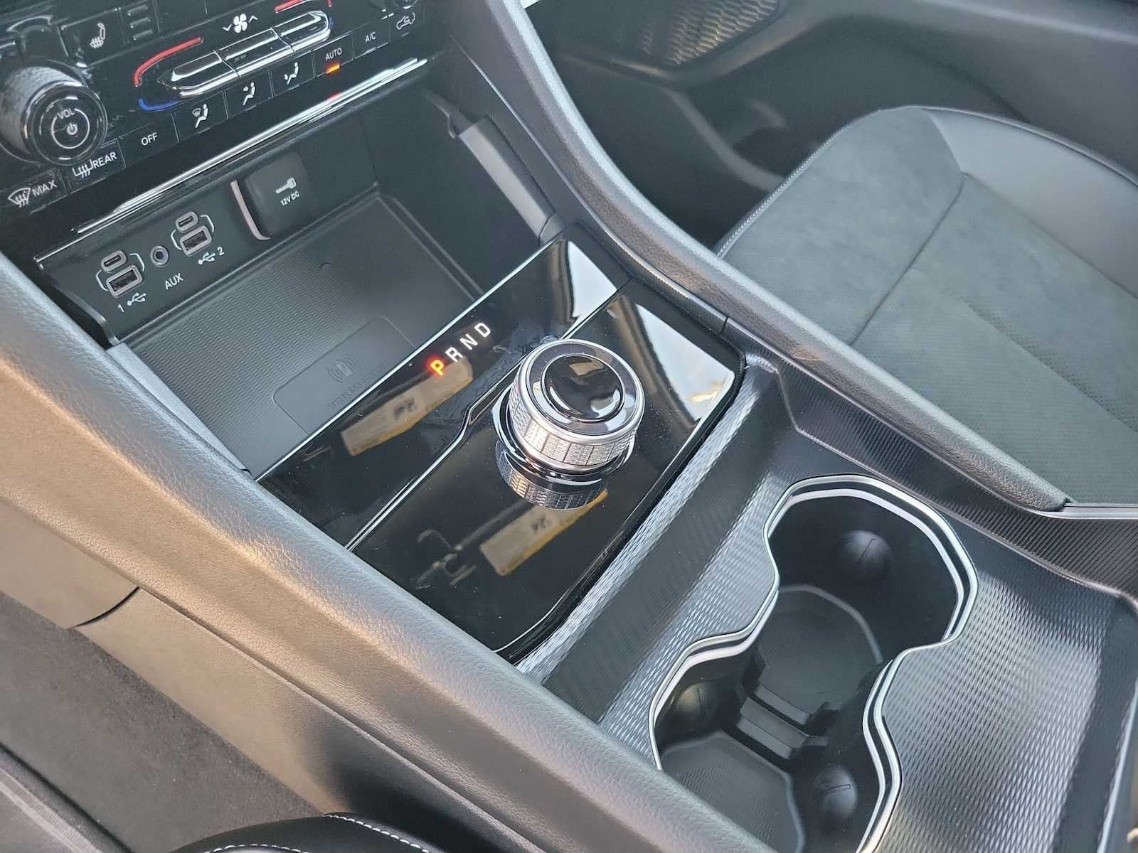 2025 Jeep Grand Cherokee GRAND CHEROKEE ALTITUDE X 4X2