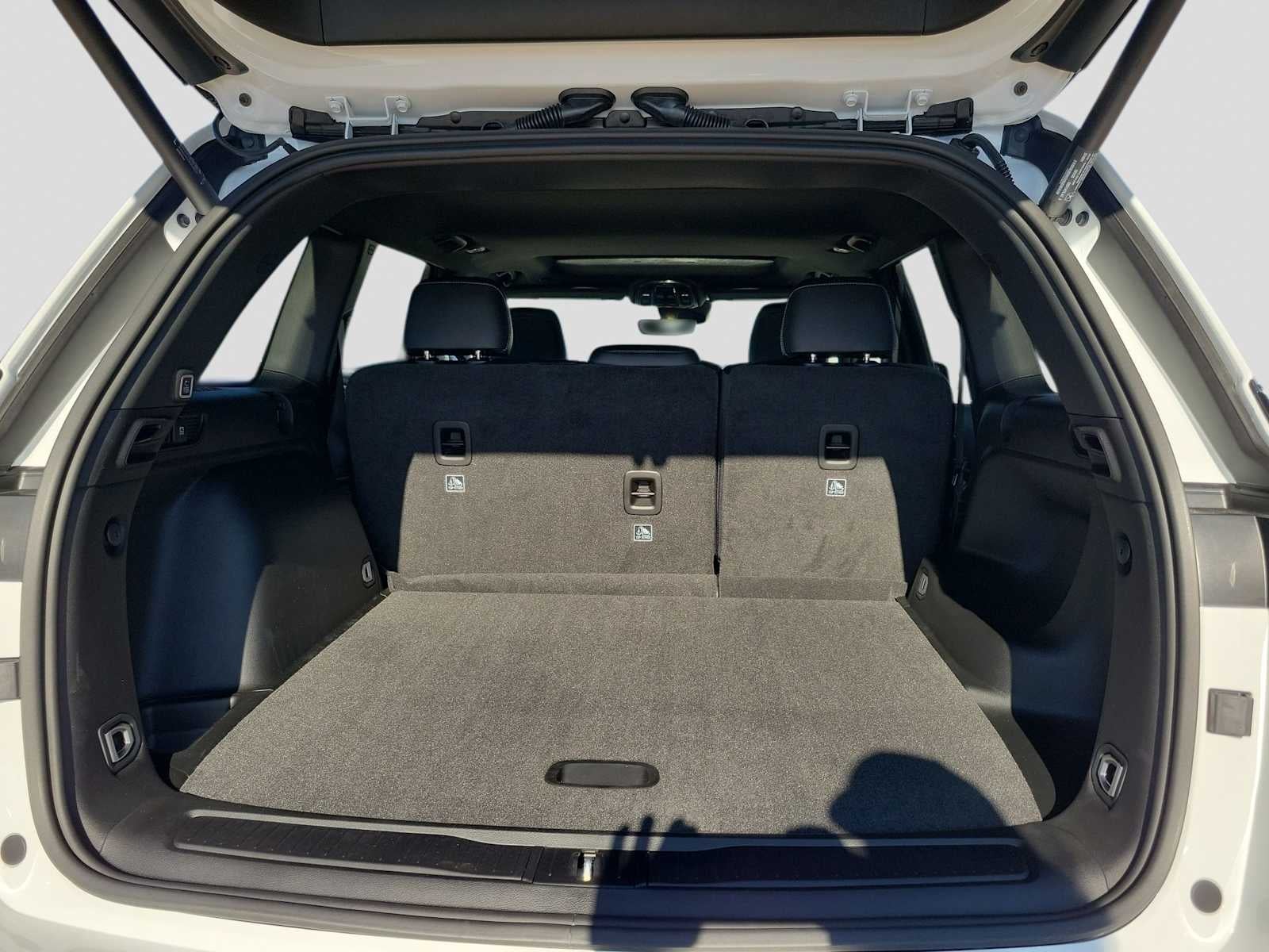 2025 Jeep Grand Cherokee GRAND CHEROKEE ALTITUDE X 4X2