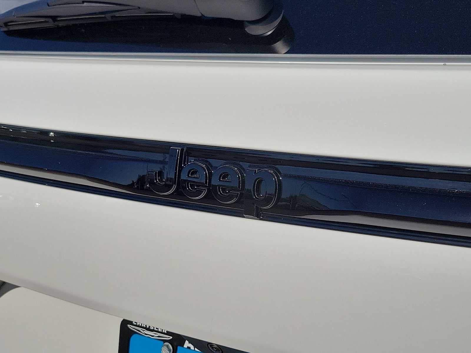 2025 Jeep Grand Cherokee GRAND CHEROKEE ALTITUDE X 4X2