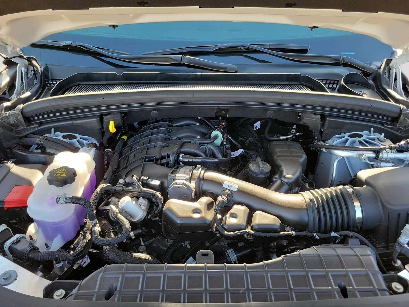 2025 Jeep Grand Cherokee GRAND CHEROKEE ALTITUDE X 4X2