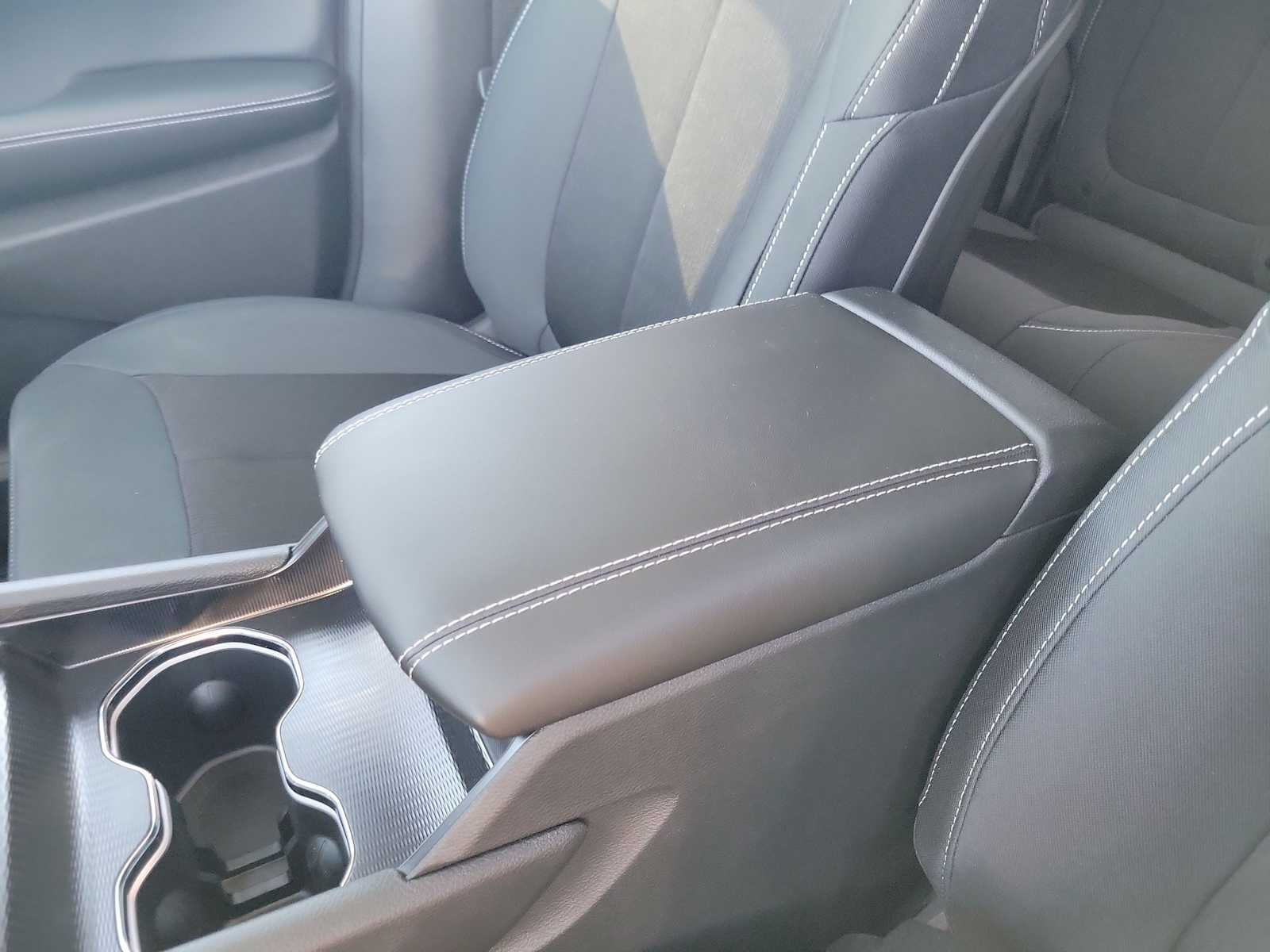 2025 Jeep Grand Cherokee GRAND CHEROKEE LAREDO X 4X2