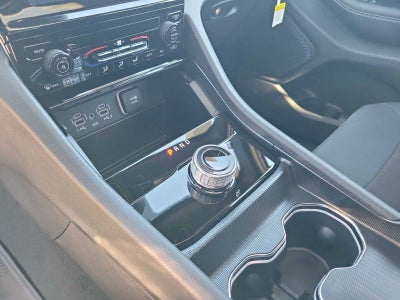 2025 Jeep Grand Cherokee GRAND CHEROKEE LAREDO X 4X2