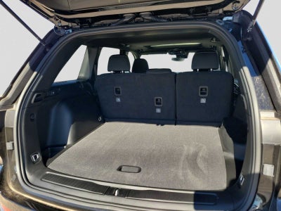 2025 Jeep Grand Cherokee GRAND CHEROKEE LAREDO X 4X2