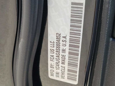 2025 Jeep Grand Cherokee GRAND CHEROKEE LAREDO X 4X2