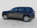 2025 Jeep Grand Cherokee GRAND CHEROKEE LAREDO X 4X2