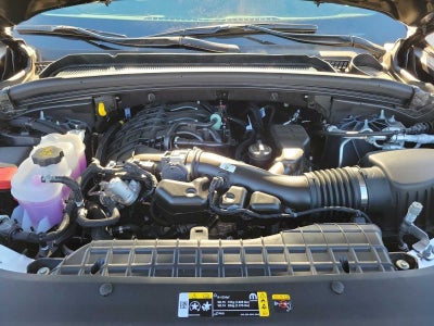 2025 Jeep Grand Cherokee GRAND CHEROKEE LAREDO X 4X2