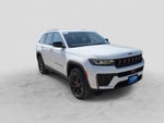 2026 Jeep Grand Cherokee GRAND CHEROKEE LAREDO ALTITUDE 4X2
