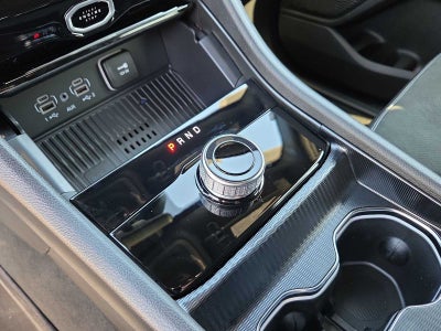 2026 Jeep Grand Cherokee GRAND CHEROKEE LAREDO ALTITUDE 4X2