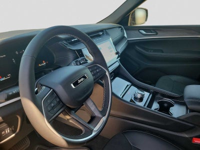 2026 Jeep Grand Cherokee GRAND CHEROKEE LAREDO ALTITUDE 4X2