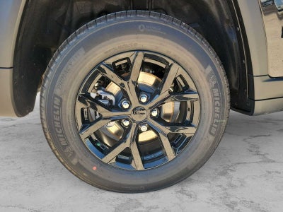 2026 Jeep Grand Cherokee GRAND CHEROKEE LAREDO ALTITUDE 4X2