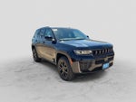 2026 Jeep Grand Cherokee GRAND CHEROKEE LAREDO ALTITUDE 4X2