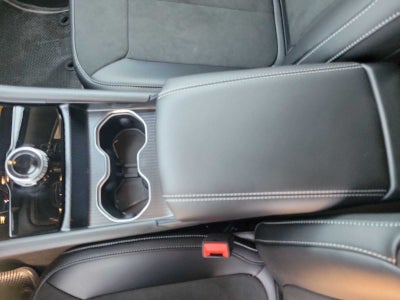 2026 Jeep Grand Cherokee GRAND CHEROKEE LAREDO ALTITUDE 4X2