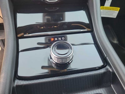 2026 Jeep Grand Cherokee GRAND CHEROKEE LAREDO ALTITUDE 4X2