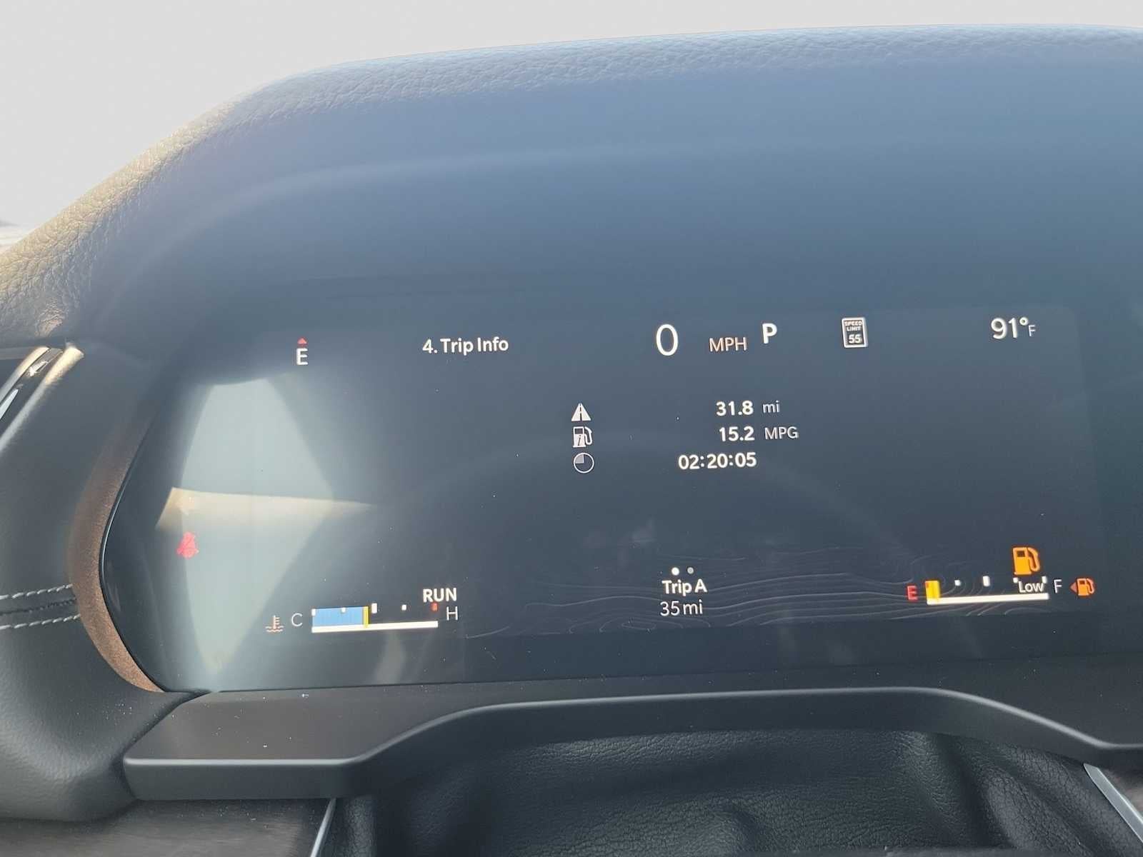 2026 Jeep Grand Cherokee GRAND CHEROKEE LAREDO ALTITUDE 4X2