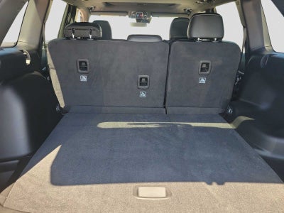 2026 Jeep Grand Cherokee GRAND CHEROKEE LAREDO ALTITUDE 4X2