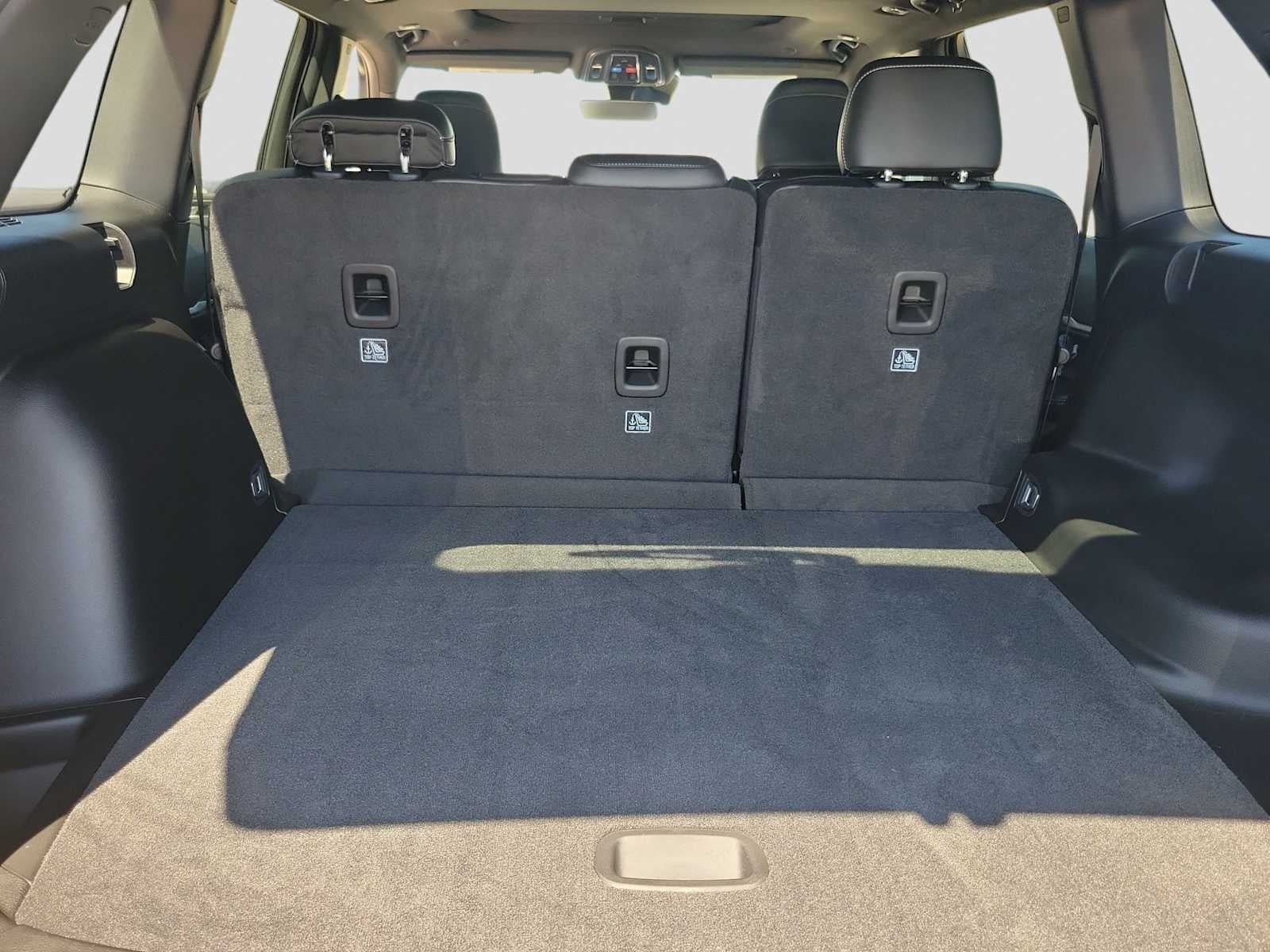 2026 Jeep Grand Cherokee GRAND CHEROKEE LAREDO ALTITUDE 4X2