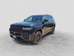 2026 Jeep Grand Cherokee GRAND CHEROKEE LAREDO ALTITUDE 4X2