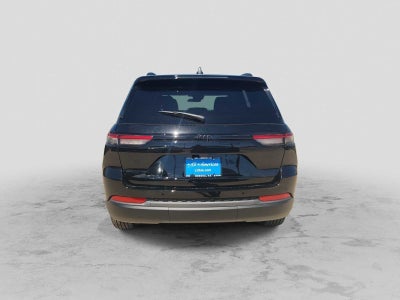2026 Jeep Grand Cherokee GRAND CHEROKEE LAREDO ALTITUDE 4X2