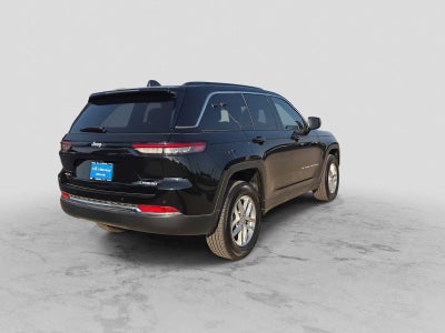 2026 Jeep Grand Cherokee Laredo X