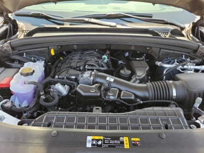 2026 Jeep Grand Cherokee GRAND CHEROKEE LAREDO X 4X4