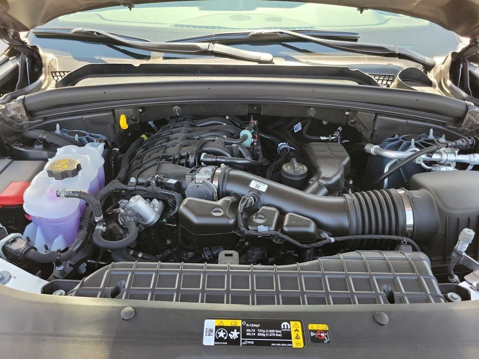 2026 Jeep Grand Cherokee GRAND CHEROKEE LAREDO X 4X4