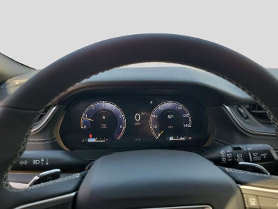 2026 Jeep Grand Cherokee GRAND CHEROKEE LAREDO X 4X4