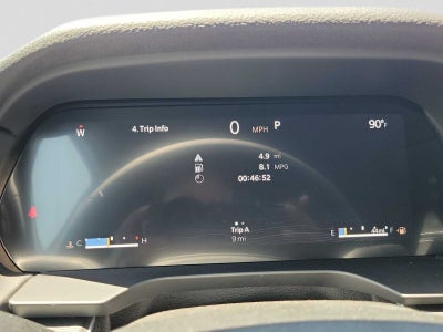 2026 Jeep Grand Cherokee Laredo X