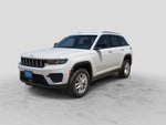 2026 Jeep Grand Cherokee Laredo X