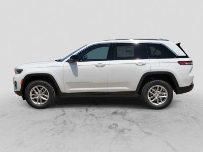 2026 Jeep Grand Cherokee Laredo X