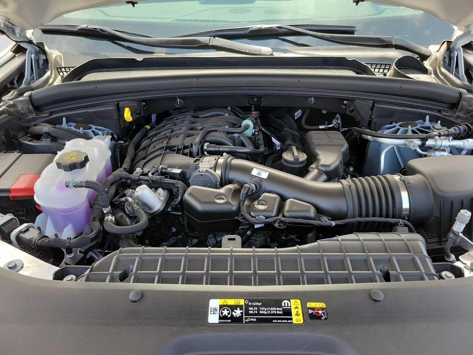 2026 Jeep Grand Cherokee GRAND CHEROKEE LAREDO X 4X4