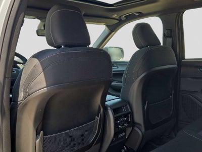 2026 Jeep Grand Cherokee Laredo X