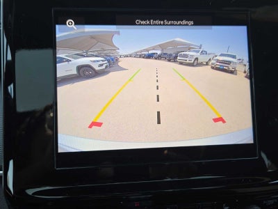 2026 Jeep Grand Cherokee Laredo X