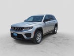 2026 Jeep Grand Cherokee Laredo X