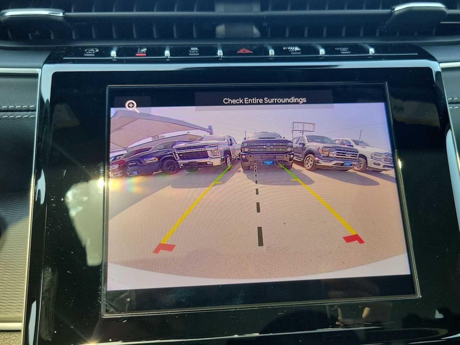 2026 Jeep Grand Cherokee GRAND CHEROKEE LAREDO X 4X4