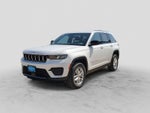 2026 Jeep Grand Cherokee GRAND CHEROKEE LAREDO X 4X4