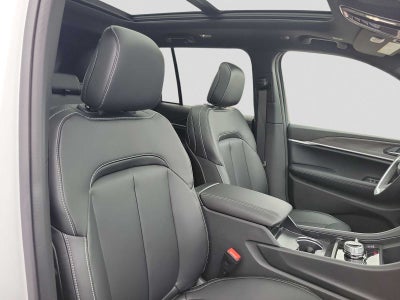 2026 Jeep Jeep Grand Cherokee GRAND CHEROKEE LIMITED 4X4