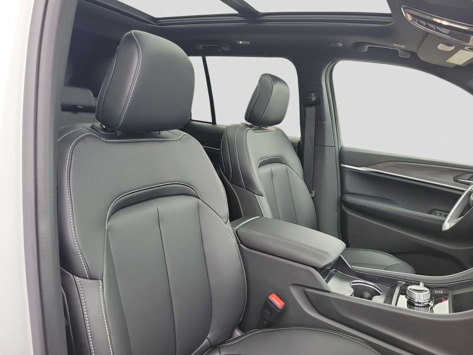 2026 Jeep Jeep Grand Cherokee GRAND CHEROKEE LIMITED 4X4