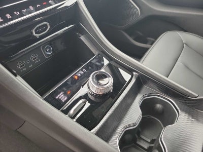 2026 Jeep Jeep Grand Cherokee GRAND CHEROKEE LIMITED 4X4