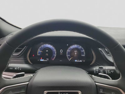 2026 Jeep Jeep Grand Cherokee GRAND CHEROKEE LIMITED 4X4