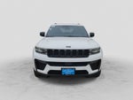 2026 Jeep Jeep Grand Cherokee GRAND CHEROKEE LIMITED 4X4
