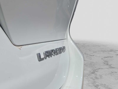 2026 Jeep Grand Cherokee L Laredo X