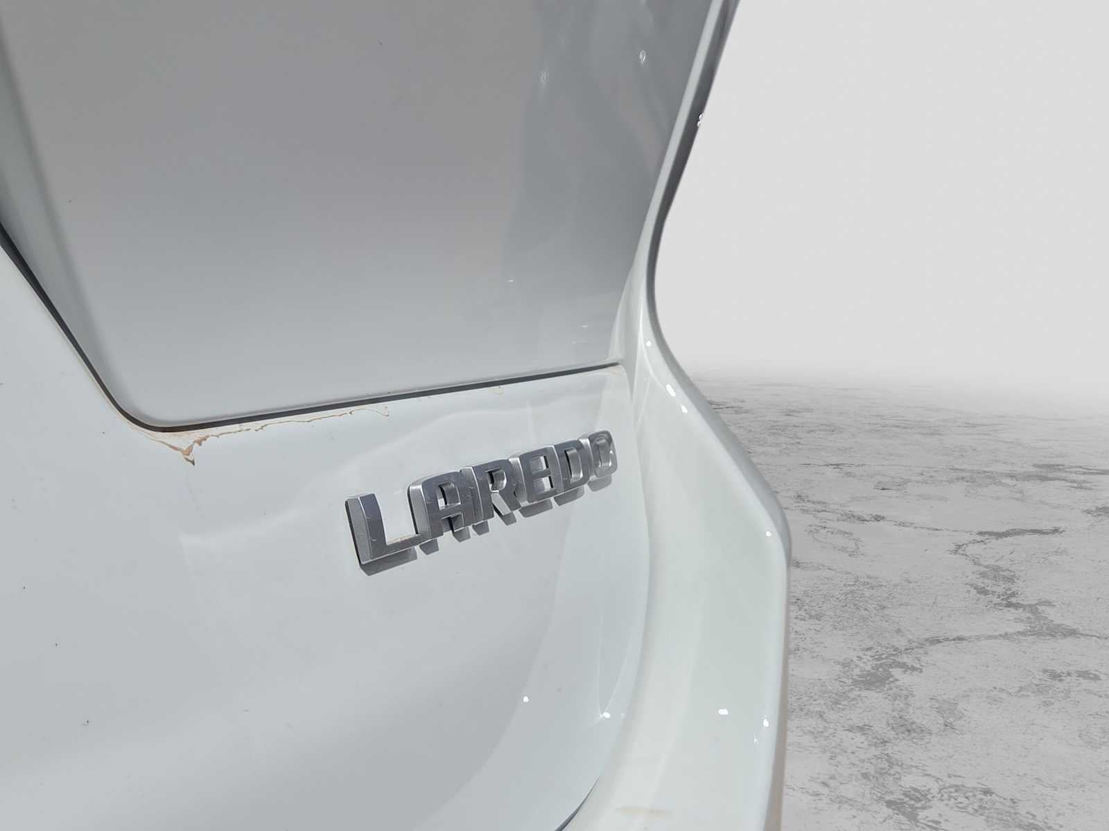 2026 Jeep Grand Cherokee L Laredo X