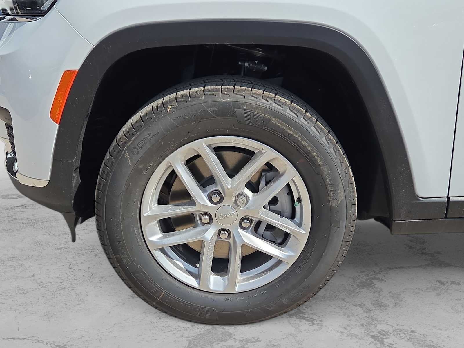 2026 Jeep Grand Cherokee L Laredo X
