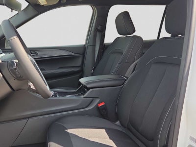 2026 Jeep Grand Cherokee L Laredo X