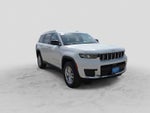 2026 Jeep Grand Cherokee L Laredo X