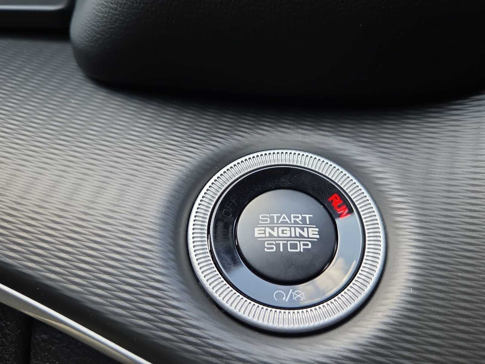 2026 Jeep Grand Cherokee L Laredo X