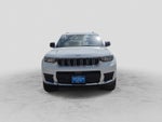 2026 Jeep Grand Cherokee L Laredo X