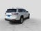 2026 Jeep Grand Cherokee L Laredo X